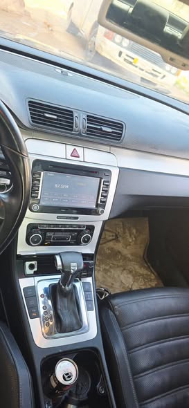 فولكس فاجن باسات 2010 - صورة 4