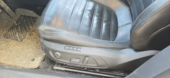 فولكس فاجن باسات 2010 - صورة 5