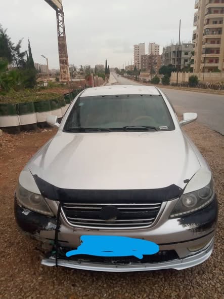 جاك A20 2008 - صورة 4