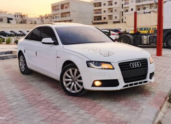 اودي A4 2011 - صورة 3