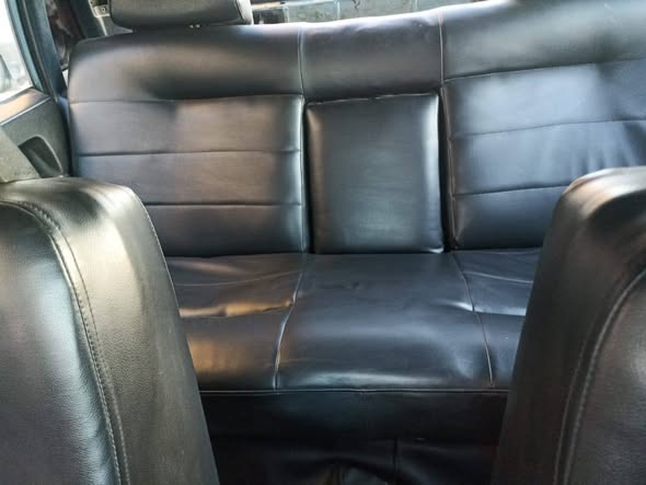 فولفو سنجمان 1986 - صورة 2