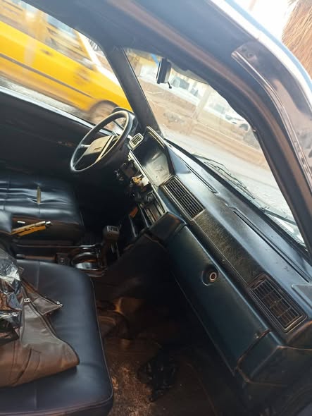 فولفو سنجمان 1986 - صورة 4