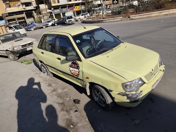 كيا برايد 2010 - صورة 1