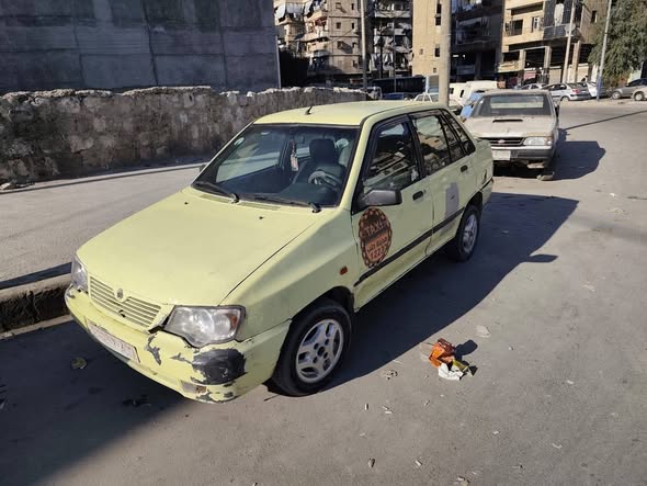 كيا برايد 2010 - صورة 3