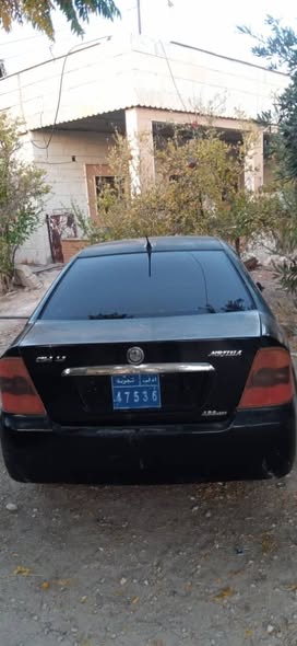 جيلي كرت 2005 - صورة 1