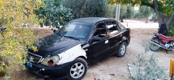 جيلي كرت 2005 - صورة 2