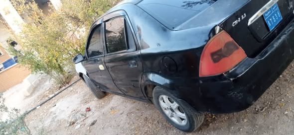 جيلي كرت 2005 - صورة 5