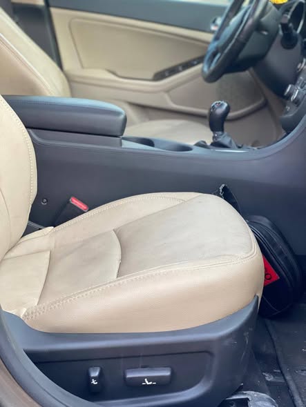 كيا K5 2013 - صورة 1