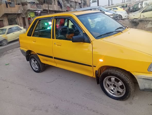 سابا سابا 2003 - صورة 2