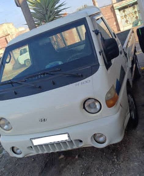 هونداي H100 1999 - صورة 1