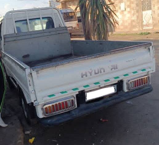 هونداي H100 1999 - صورة 3