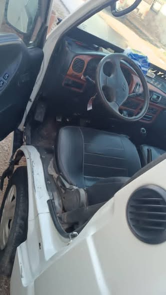 هونداي H100 1999 - صورة 4