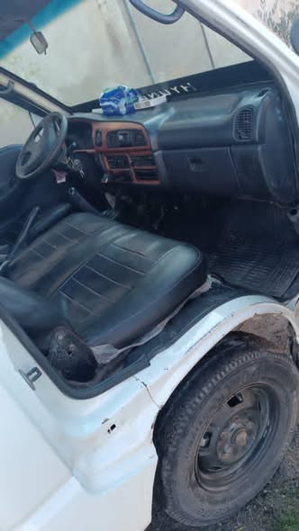 هونداي H100 1999 - صورة 5