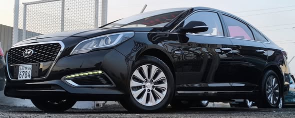 هيونداي سوناتا 2018 - صورة 4