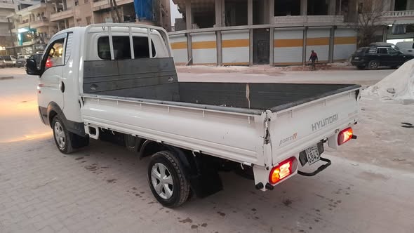 هيونداي بورتر 2014 - صورة 3