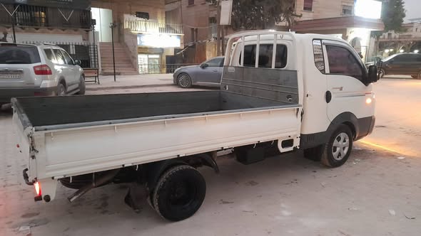 هيونداي بورتر 2014 - صورة 4