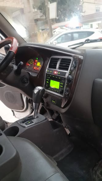 هيونداي بورتر 2014 - صورة 5