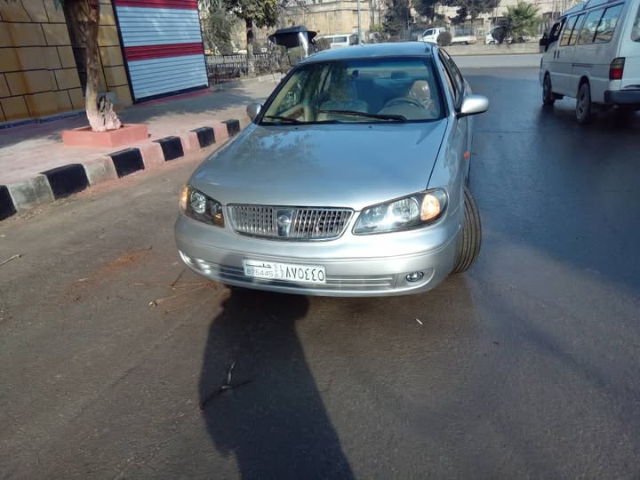 نيسان سني 2005