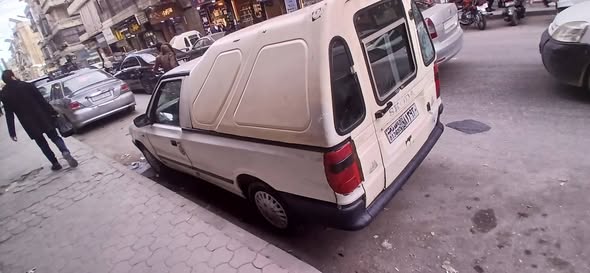 سكوده بيكاب 1998 - صورة 2