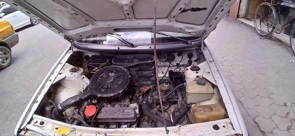 سكوده بيكاب 1998 - صورة 4