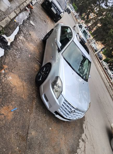 كاديلاك كرت 2007 - صورة 1