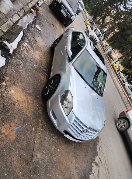 كاديلاك كرت 2007 - صورة 2