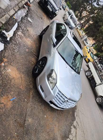 كاديلاك كرت 2007 - صورة 3