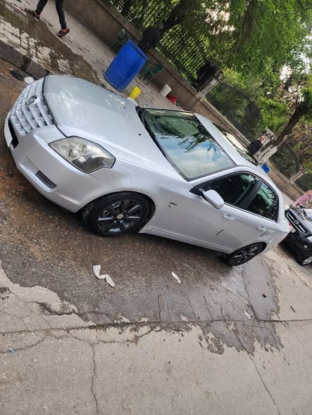 كاديلاك كرت 2007 - صورة 4