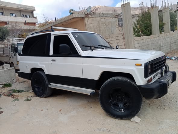 نيسان باترول 2009 - صورة 1