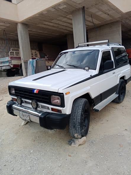 نيسان باترول 2009 - صورة 2