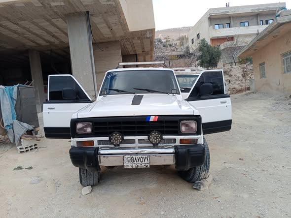 نيسان باترول 2009 - صورة 3