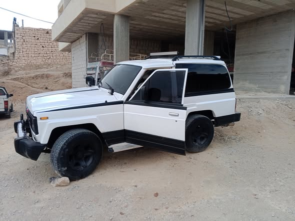 نيسان باترول 2009 - صورة 4