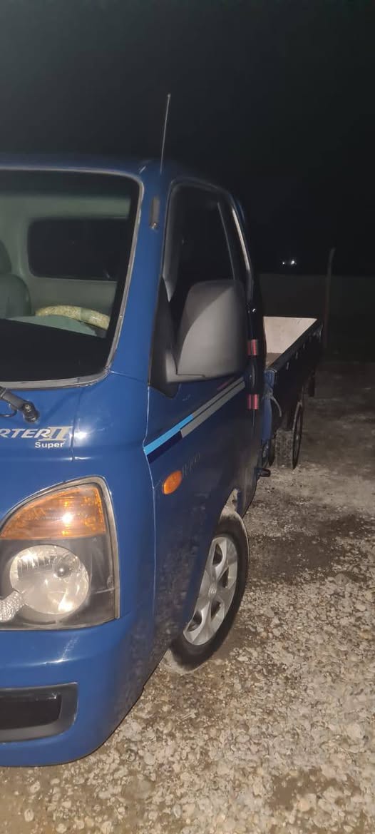 هيوانداي بورتر 2013 - صورة 2