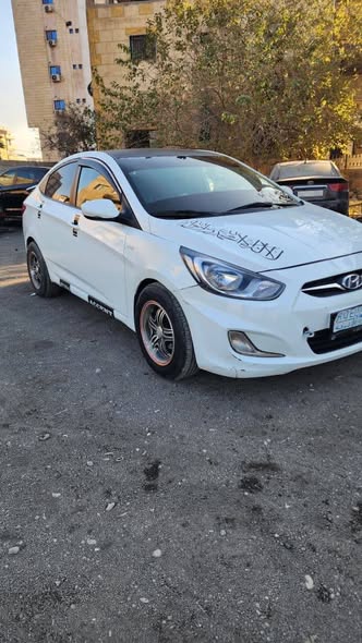 هيونداي اكسنت 2012 - صورة 4