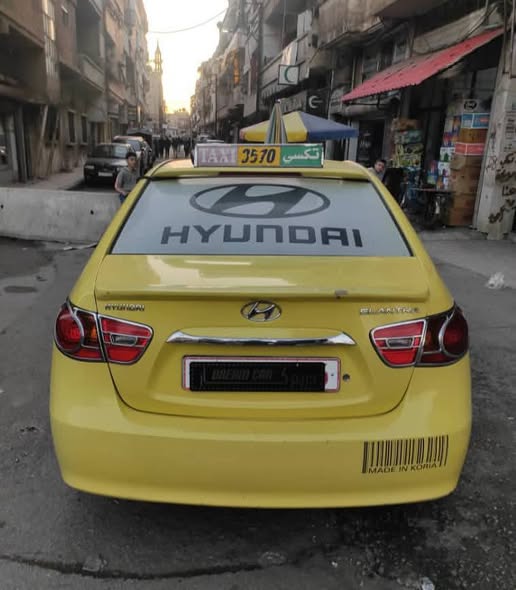 هيونداي النترا 2011 - صورة 2