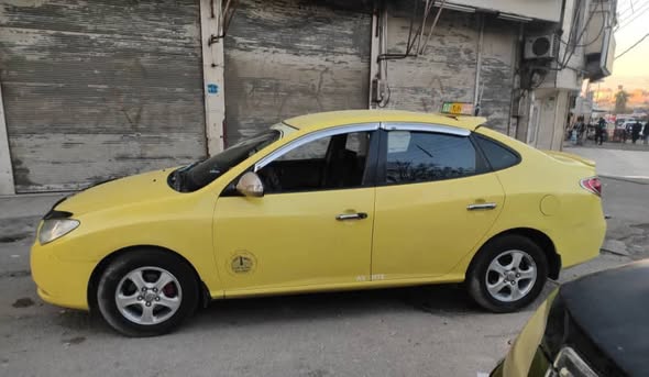 هيونداي النترا 2011 - صورة 3