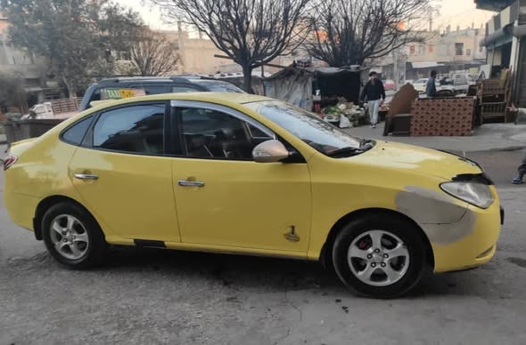 هيونداي النترا 2011 - صورة 4