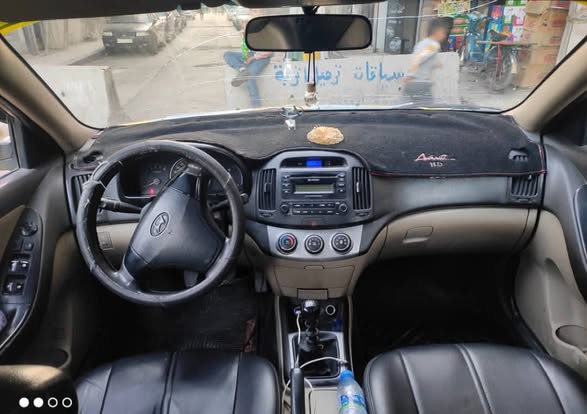 هيونداي النترا 2011 - صورة 5