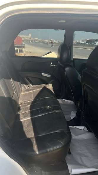 كيا سبورتاج 2006 - صورة 1