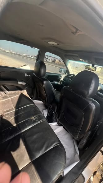 كيا سبورتاج 2006 - صورة 2