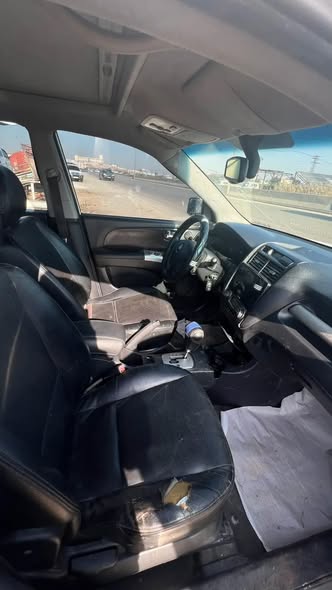 كيا سبورتاج 2006 - صورة 4