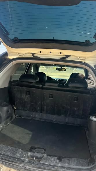 كيا سبورتاج 2006 - صورة 5