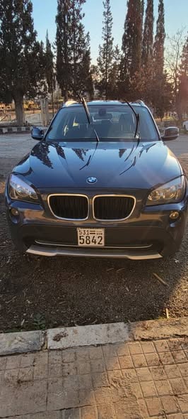 BMW X1 2012 - صورة 1