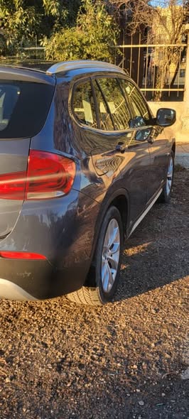 BMW X1 2012 - صورة 2