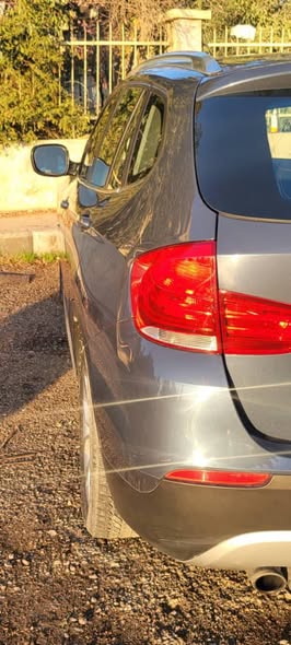 BMW X1 2012 - صورة 3