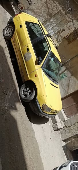 شانغهاي بيك اب 2006 - صورة 2