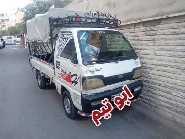 شانغهاي بيك اب 2006 - صورة 3