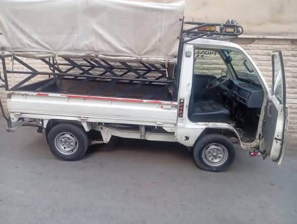 شانغهاي بيك اب 2006 - صورة 4