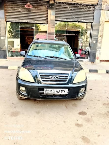 شيري جيبكرت 2008 - صورة 1