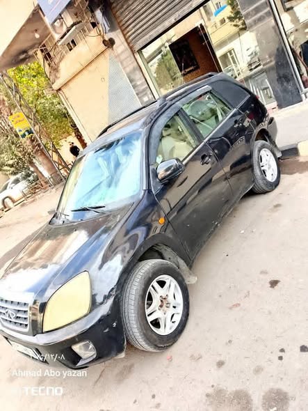 شيري جيبكرت 2008 - صورة 3